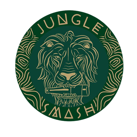 Jungle Smash Beyonk Activity booking system integration